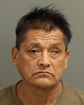 Frank  Reyes-raya Mugshot