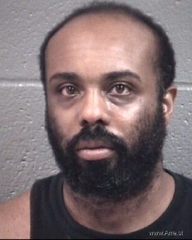 Frank Nmn Richardson Mugshot