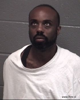 Frank Nmn Richardson Mugshot