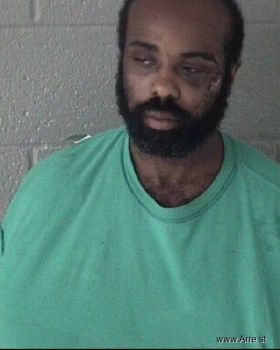 Frank Nmn Richardson Mugshot