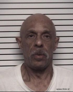 Frank Nmn Torres Mugshot