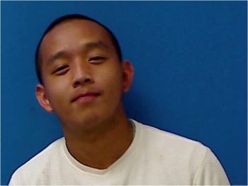 Frank  Vang Mugshot