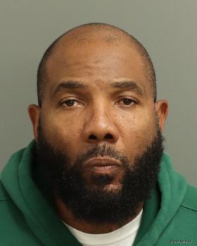 Frank Anthony Walls Mugshot