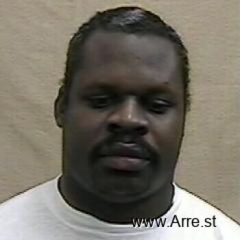 Frank  Wilson Mugshot