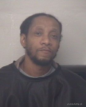 Frankie Taiwan Crosby Mugshot