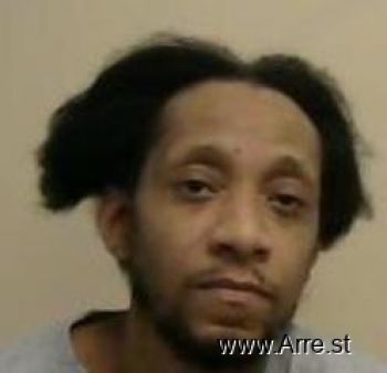 Frankie T Crosby Mugshot