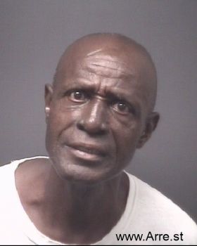 Frankie Lee Lane Mugshot