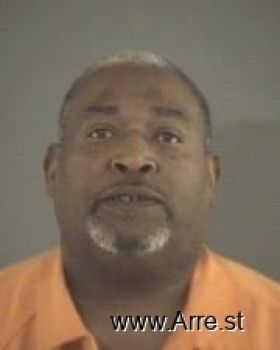 Franklin Harold Cox Mugshot