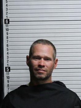 Franklin Delano Davis Mugshot