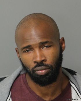 Franklin Douglas Jr Robinson Mugshot