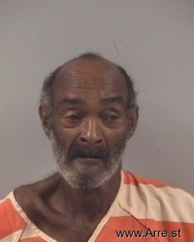 Franklin Mckinley Hinnant Mugshot