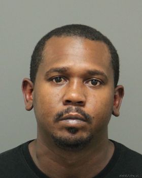 Franklin Iii Bennett Mugshot