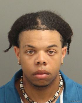 Franklin Brandon Irby Mugshot