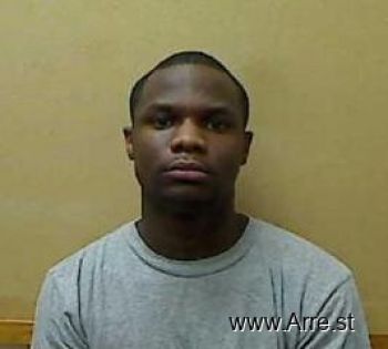 Franklin White Jr Mugshot