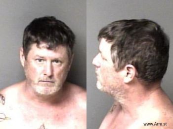 Franklin Earl Lawrence Mugshot