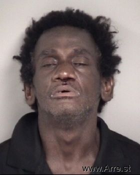 Franklin Delyn Meaders Mugshot