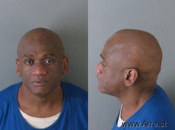 Franklin Delynn Meaders Mugshot