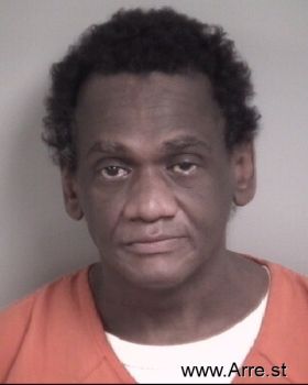 Franklin Delyn Meaders Mugshot