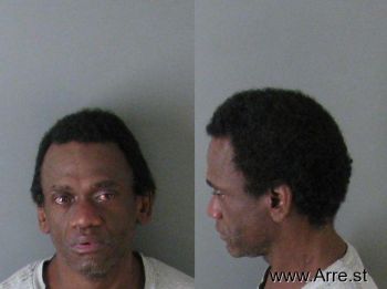 Franklin Delyn Meaders Mugshot