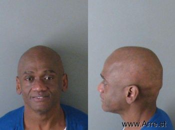 Franklin Delynn Meaders Mugshot