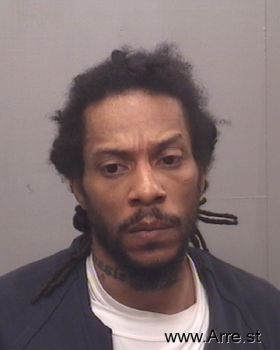 Franklin Alexander Mills Mugshot