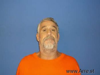 Fred Thomas Russell Jr Mugshot