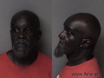 Freddie Lee Adams Mugshot