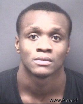 Freddie Montrell Anthony Mugshot