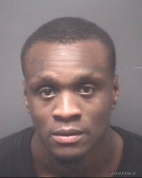 Freddie Montrell Anthony Mugshot