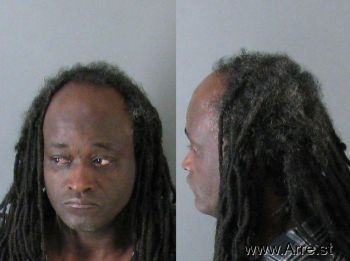 Freddie Lee Byrd Mugshot