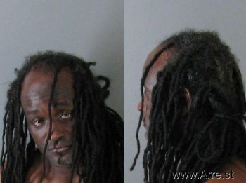 Freddie Lee Byrd Mugshot