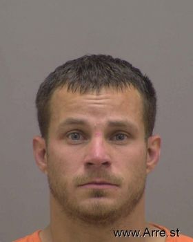 Freddie Keith Thompson Mugshot