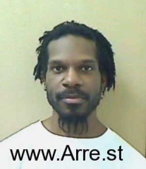 Frederick A Givens Mugshot