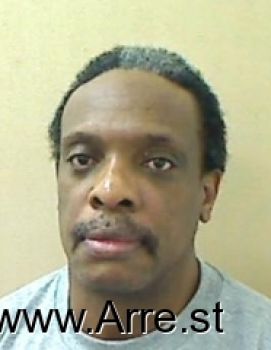 Frederick  Jones Mugshot