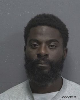 Frederick Jermain Mason Mugshot