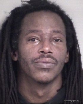 Frederick Bernard Wright Mugshot