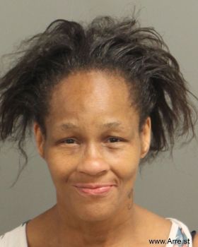 Fredericka  Harris Mugshot