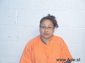 Fredia Barrera Martinez Mugshot