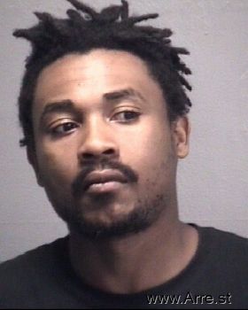 Fredrick Courtland Jackson Mugshot