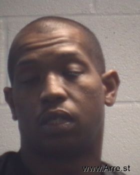 Fredrick Marquice Jackson Mugshot