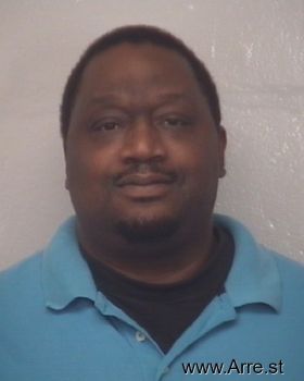 Fredrick Eugene Morgan Mugshot