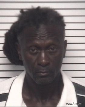 Fredrick Dewayne Rankin Mugshot