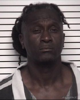 Fredrick Dewayne Rankin Mugshot