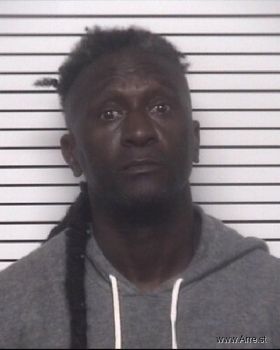 Fredrick Dewayne Rankin Mugshot