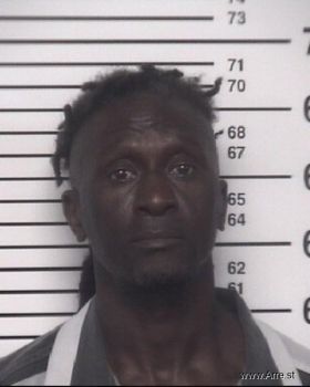 Fredrick Dewayne Rankin Mugshot