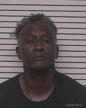 Fredrick Dewayne Rankin Mugshot