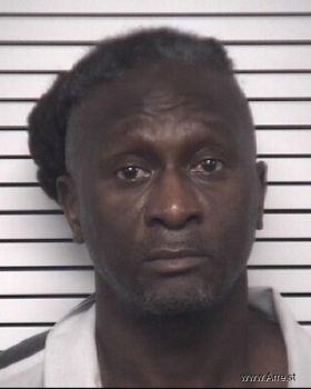 Fredrick Dewayne Rankin Mugshot