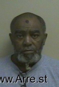 Fredrick E Roseboro Mugshot