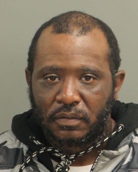 Fredrick Lamont Williams Mugshot