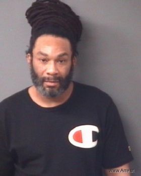 Fredrick Donnel Williams Mugshot